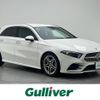 mercedes-benz a-class 2019 -MERCEDES-BENZ--Benz A Class 3DA-177012--WDD1770122J105209---MERCEDES-BENZ--Benz A Class 3DA-177012--WDD1770122J105209- image 1