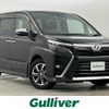 toyota voxy 2020 -TOYOTA--Voxy DBA-ZRR80W--ZRR80-0602158---TOYOTA--Voxy DBA-ZRR80W--ZRR80-0602158- image 1