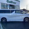 toyota alphard 2015 -TOYOTA--Alphard DBA-GGH30W--GGH30-0006600---TOYOTA--Alphard DBA-GGH30W--GGH30-0006600- image 11