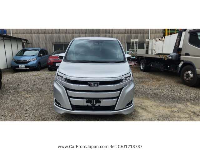 toyota noah 2020 -TOYOTA--Noah 3BA-ZRR85G--ZRR85-0145582---TOYOTA--Noah 3BA-ZRR85G--ZRR85-0145582- image 1
