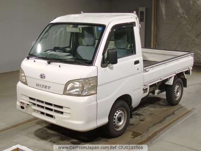 daihatsu hijet-truck 2012 -DAIHATSU--Hijet Truck EBD-S201P--S201P-0088089---DAIHATSU--Hijet Truck EBD-S201P--S201P-0088089- image 1