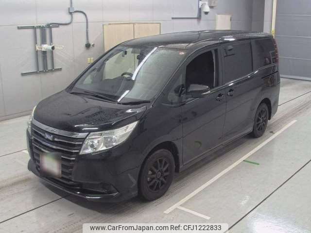 toyota noah 2014 -TOYOTA--Noah DBA-ZRR80G--ZRR80-0024151---TOYOTA--Noah DBA-ZRR80G--ZRR80-0024151- image 1
