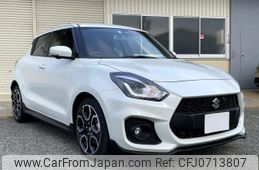 suzuki swift 2020 quick_quick_ZC33S_ZC33S-129781