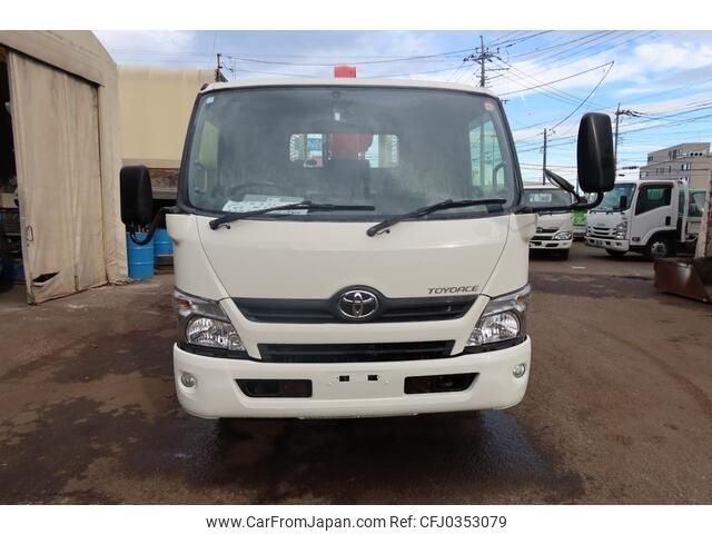 toyota toyoace 2017 -TOYOTA--Toyoace TKG-XZU710--XZU710-0022843---TOYOTA--Toyoace TKG-XZU710--XZU710-0022843- image 2