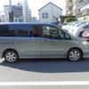 nissan serena 2008 -NISSAN--Serena CC25--158520---NISSAN--Serena CC25--158520- image 19