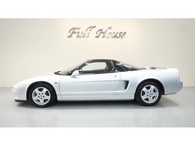 1991 Honda NSX JDM car for sale