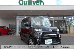 daihatsu tanto 2019 -DAIHATSU--Tanto 5BA-LA650S--LA650S-1015316---DAIHATSU--Tanto 5BA-LA650S--LA650S-1015316-