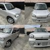 suzuki alto 2023 quick_quick_HA37S_HA37S-136045 image 1