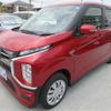 mitsubishi ek-x-ev 2023 CFJ1265107 image 39