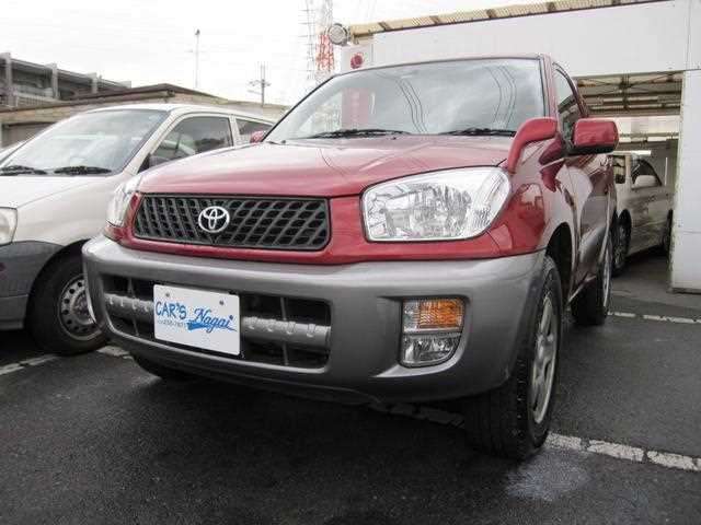 toyota rav4 2001 2455216-151730 image 1