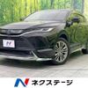 toyota harrier 2021 -TOYOTA--Harrier 6AA-AXUH80--AXUH80-0036879---TOYOTA--Harrier 6AA-AXUH80--AXUH80-0036879- image 1