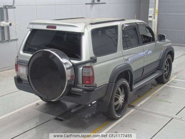 toyota hilux-surf 1999 -TOYOTA--Hilux Surf KZN185W-9036919---TOYOTA--Hilux Surf KZN185W-9036919- image 2
