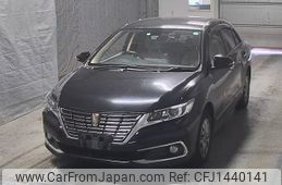toyota premio 2020 CFJ1440141