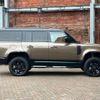 rover defender 2023 -ROVER--Defender 3CA-LE72WAB--SALEA8AW3P2214685---ROVER--Defender 3CA-LE72WAB--SALEA8AW3P2214685- image 6