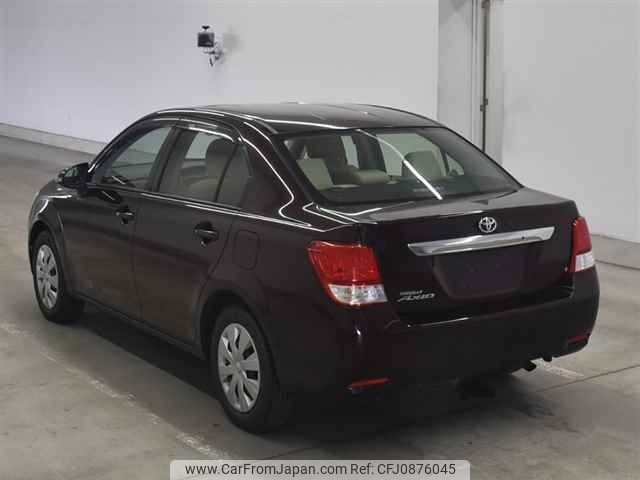toyota corolla-axio undefined -TOYOTA--Corolla Axio NZE161-7023089---TOYOTA--Corolla Axio NZE161-7023089- image 2