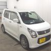 suzuki wagon-r 2014 -SUZUKI 【群馬 581ｴ591】--Wagon R MH34S-282686---SUZUKI 【群馬 581ｴ591】--Wagon R MH34S-282686- image 1