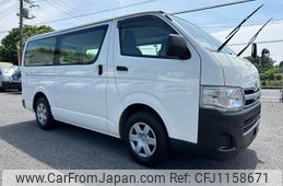 toyota hiace-van 2011 quick_quick_KDH201V_KDH201-0070048