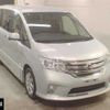 nissan serena 2012 -NISSAN--Serena HFC26-117671---NISSAN--Serena HFC26-117671- image 1