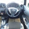 nissan note 2015 CFJ1569174 image 21