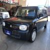 suzuki alto-lapin 2015 -SUZUKI--Alto Lapin HE22S--278831---SUZUKI--Alto Lapin HE22S--278831- image 1