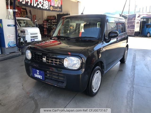 suzuki alto-lapin 2015 -SUZUKI--Alto Lapin HE22S--278831---SUZUKI--Alto Lapin HE22S--278831- image 1