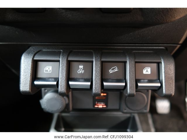 suzuki jimny-sierra 2025 -SUZUKI--Jimny Sierra 3BA-JB74W--JB74W-244***---SUZUKI--Jimny Sierra 3BA-JB74W--JB74W-244***- image 2