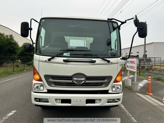 hino ranger 2012 GOO_NET_EXCHANGE_0401947A30240709W001 image 2