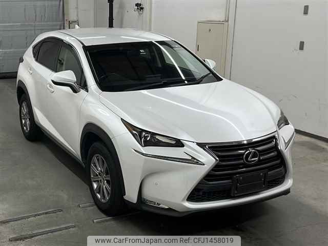 lexus nx 2014 -LEXUS--Lexus NX AGZ10-1002132---LEXUS--Lexus NX AGZ10-1002132- image 1