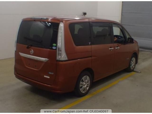 nissan serena 2016 quick_quick_DAA-HC26_131841 image 2