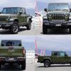 jeep gladiator 2022 quick_quick_7BF-JT36_1C6JJTDG7NL167169 image 1