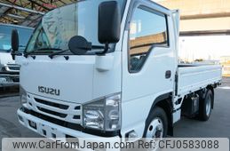 isuzu elf-truck 2019 -ISUZU--Elf 2RG-NHS88A--NHS88-7000150---ISUZU--Elf 2RG-NHS88A--NHS88-7000150-