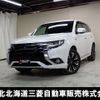 mitsubishi outlander-phev 2015 quick_quick_GG2W_GG2W-0306813 image 1