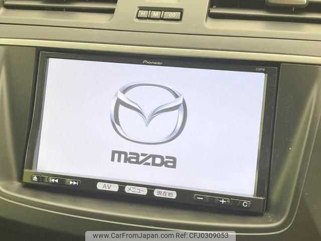 mazda axela 2012 TE5414 image 2