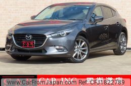 mazda axela 2016 CFJ1822789
