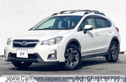 subaru xv 2017 -SUBARU--Subaru XV DBA-GP7--GP7-138173---SUBARU--Subaru XV DBA-GP7--GP7-138173-