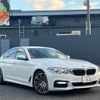 bmw 5-series 2018 quick_quick_LDA-JC20_WBAJC32030G868086 image 1