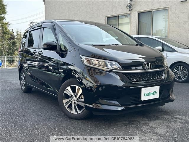 honda freed 2023 -HONDA--Freed 5BA-GB5--GB5-3236720---HONDA--Freed 5BA-GB5--GB5-3236720- image 1