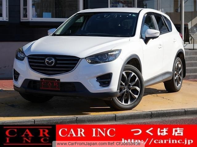 mazda cx-5 2015 quick_quick_KE2FW_KE2FW-211413 image 1