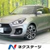 suzuki swift 2017 -SUZUKI--Swift CBA-ZC33S--ZC33S-101972---SUZUKI--Swift CBA-ZC33S--ZC33S-101972- image 1