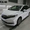 honda shuttle 2020 -HONDA--Shuttle GP8--2103699---HONDA--Shuttle GP8--2103699- image 1