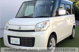 suzuki spacia 2015 CFJ1653164