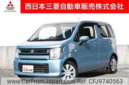 suzuki wagon-r 2021 quick_quick_5AA-MH95S_MH95S-153044