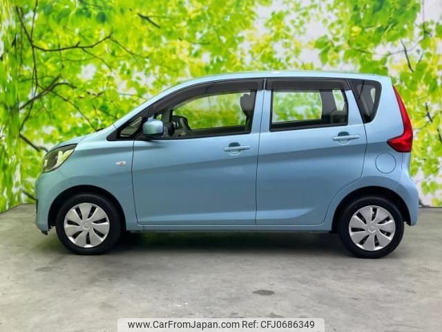 mitsubishi ek-wagon 2016 quick_quick_DBA-B11W_B11W-0223462 image 2