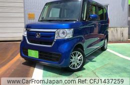 honda n-box 2019 CFJ1437259