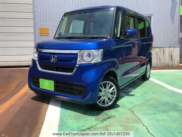 honda n-box 2019 CFJ1437259 image 1