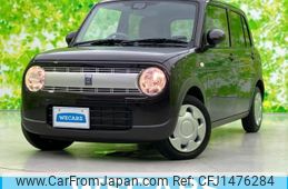 suzuki alto-lapin 2022 CFJ1476284