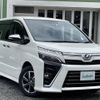 toyota voxy 2019 -TOYOTA--Voxy DBA-ZRR80W--ZRR80-0553903---TOYOTA--Voxy DBA-ZRR80W--ZRR80-0553903- image 1