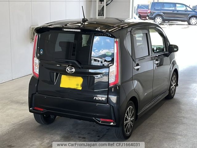 daihatsu move 2017 CFJ1664031 image 2