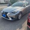 lexus is 2013 -LEXUS--Lexus IS DAA-AVE30--AVE30-5019339---LEXUS--Lexus IS DAA-AVE30--AVE30-5019339- image 1