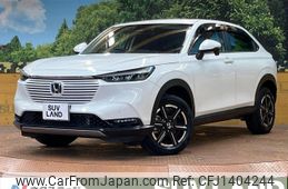 honda vezel 2022 quick_quick_RV5_RV5-1033704
